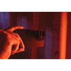 Moment T-Series 1.33x Anamorphic Lens (Blue Flare) 