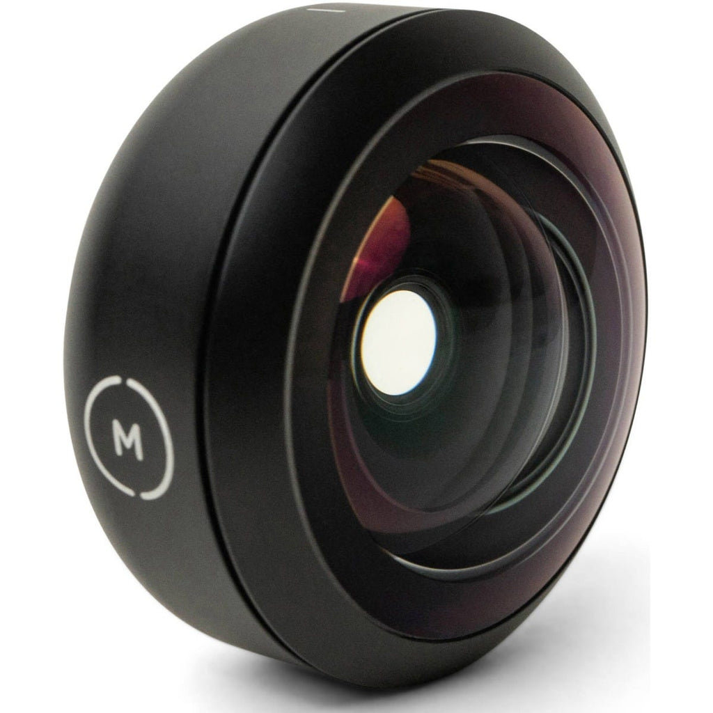 Moment T-Series Fisheye 14mm Lens