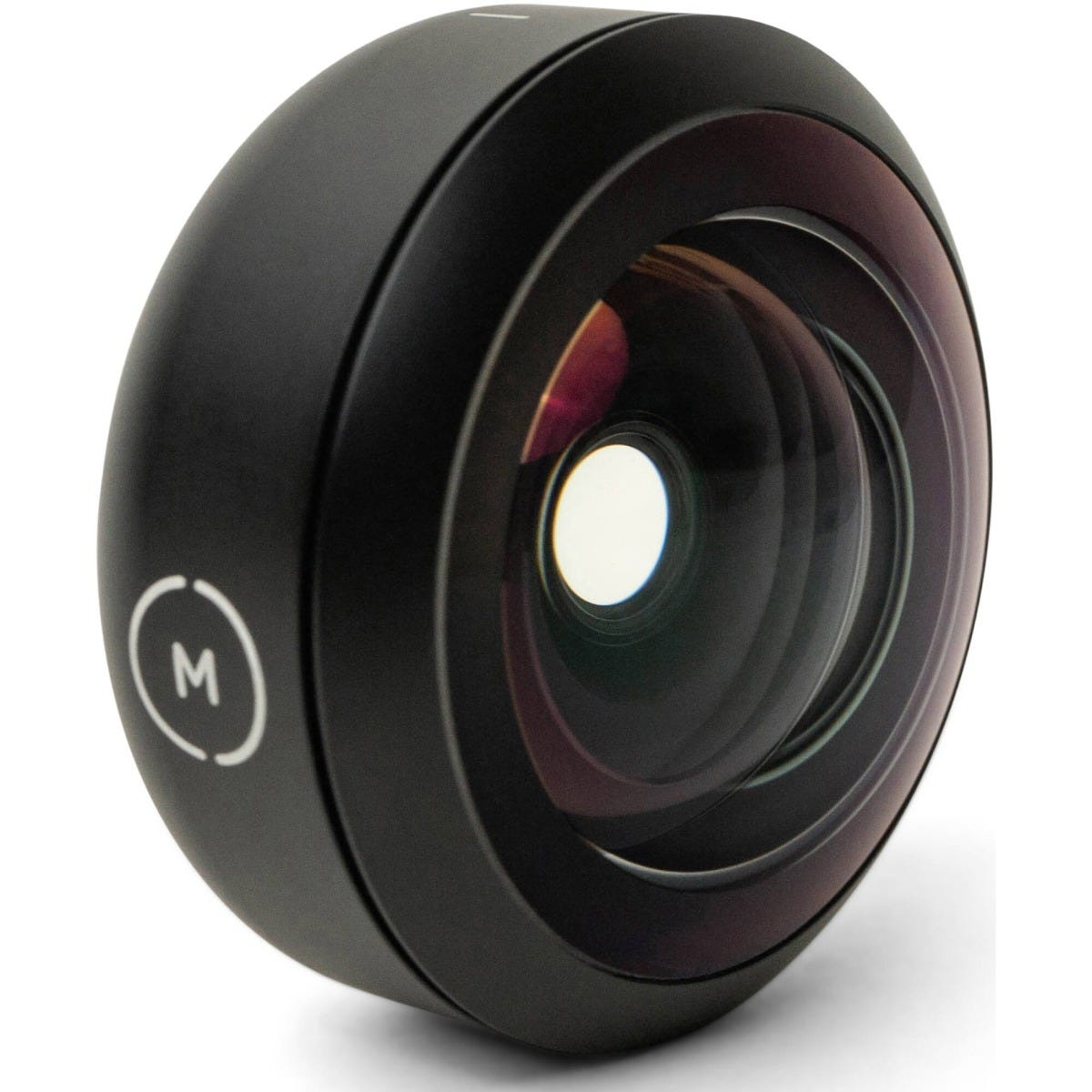 Moment T-Series Fisheye 14mm Lens