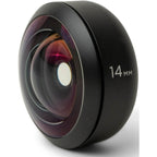 Moment T-Series Fisheye 14mm Lens