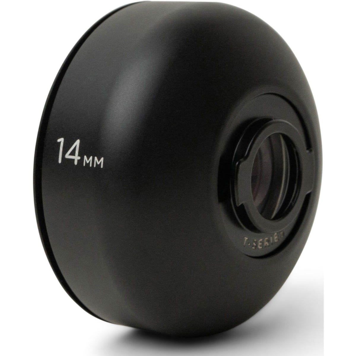 Moment T-Series Fisheye 14mm Lens