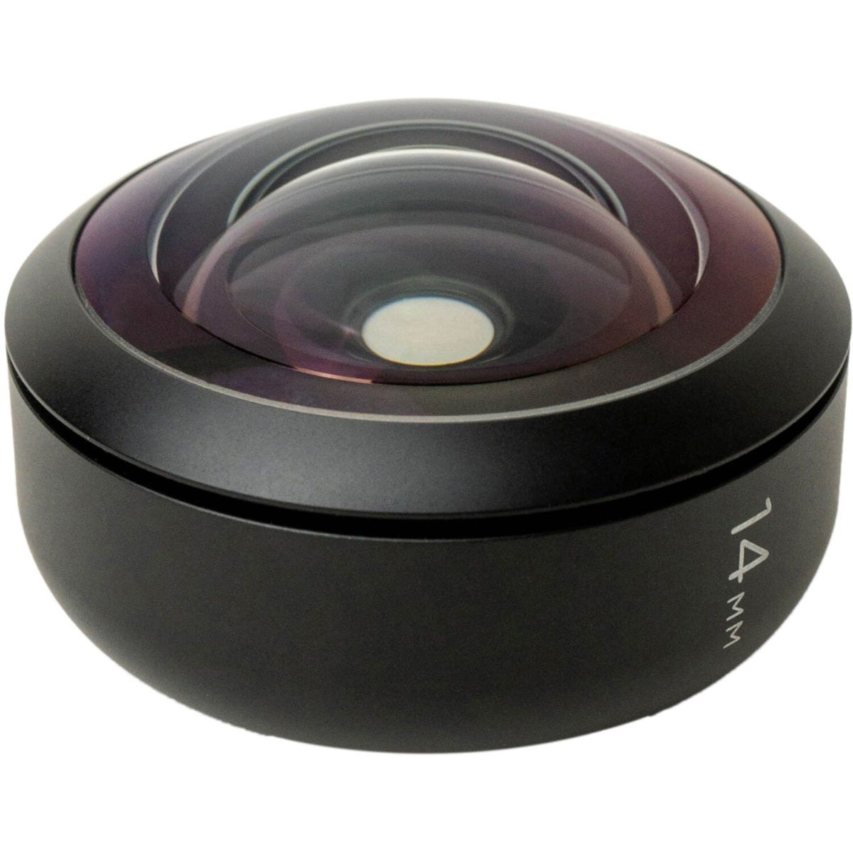 Moment T-Series Fisheye 14mm Lens