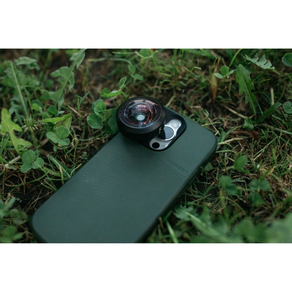 Moment T-Series Fisheye 14mm Lens