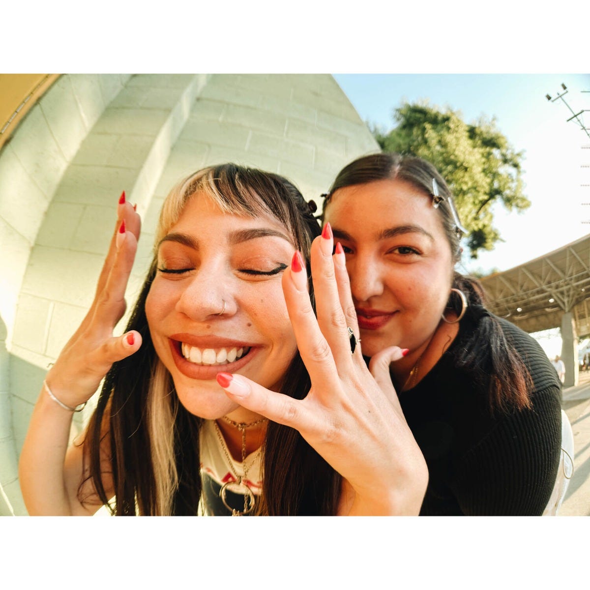Moment T-Series Fisheye 14mm Lens
