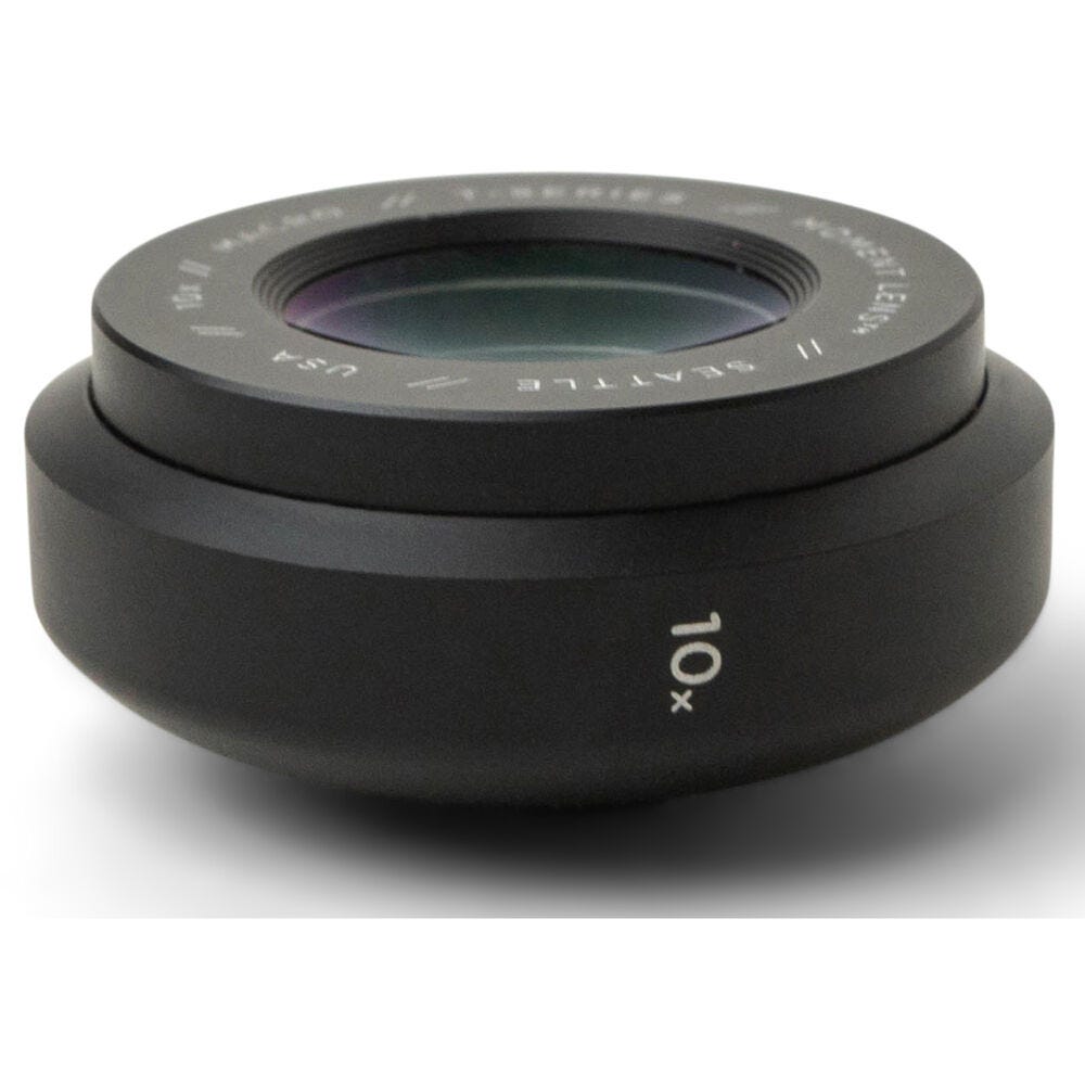 Moment T-Series Macro 10x Lens
