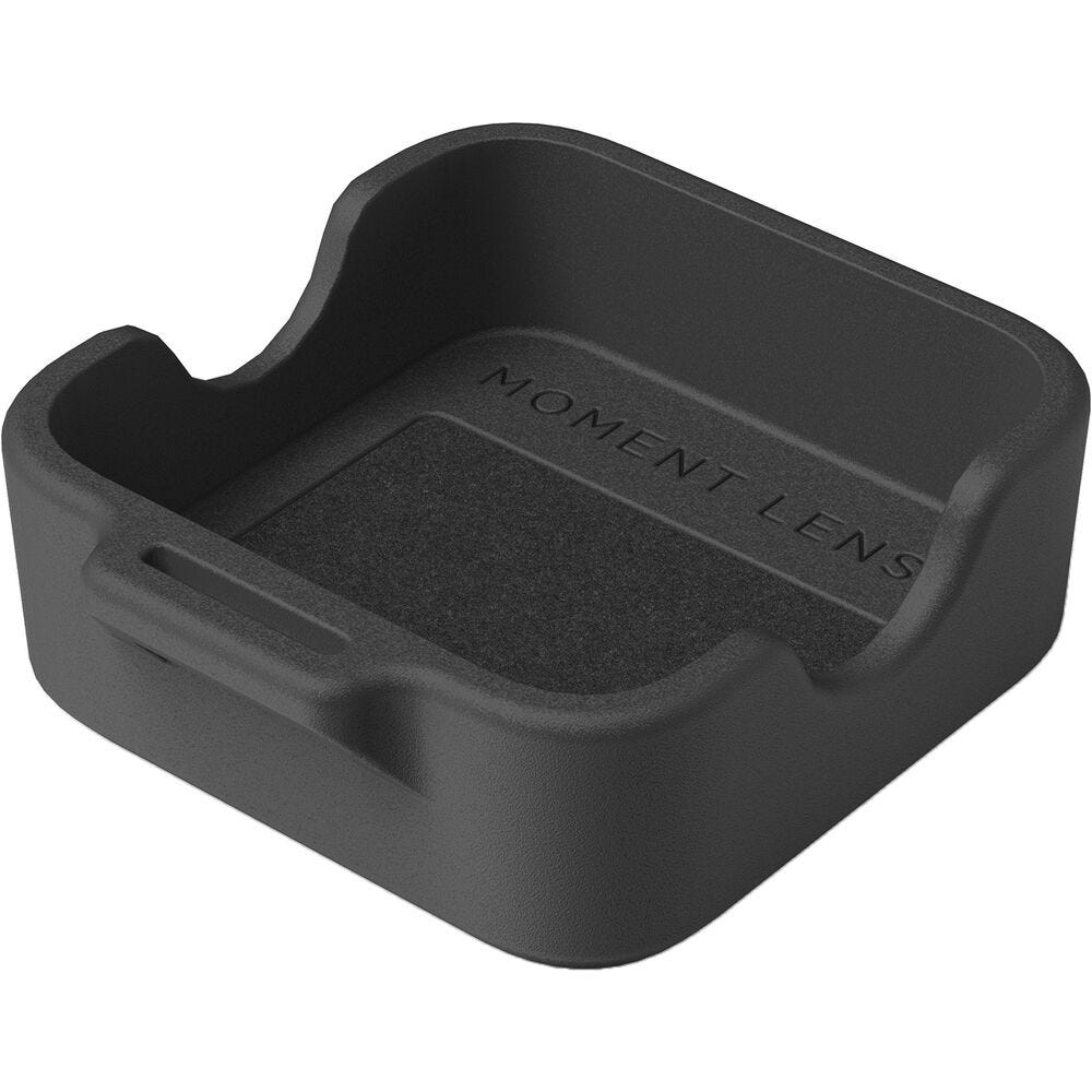 Moment T-Series Front Lens Cap - Tele 58mm