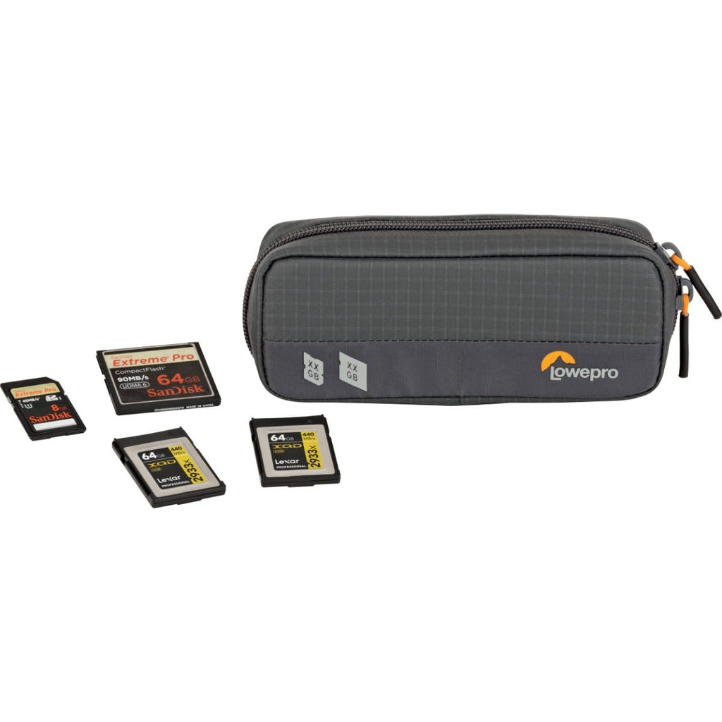 Lowepro GearUp Memory Wallet 20 