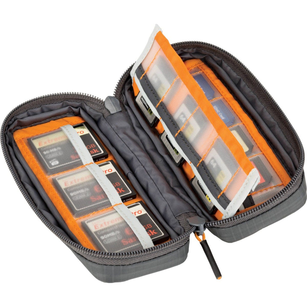 Lowepro GearUp Memory Wallet 20 