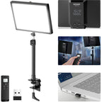 NEEWER GL25B Side Light Panel Lights