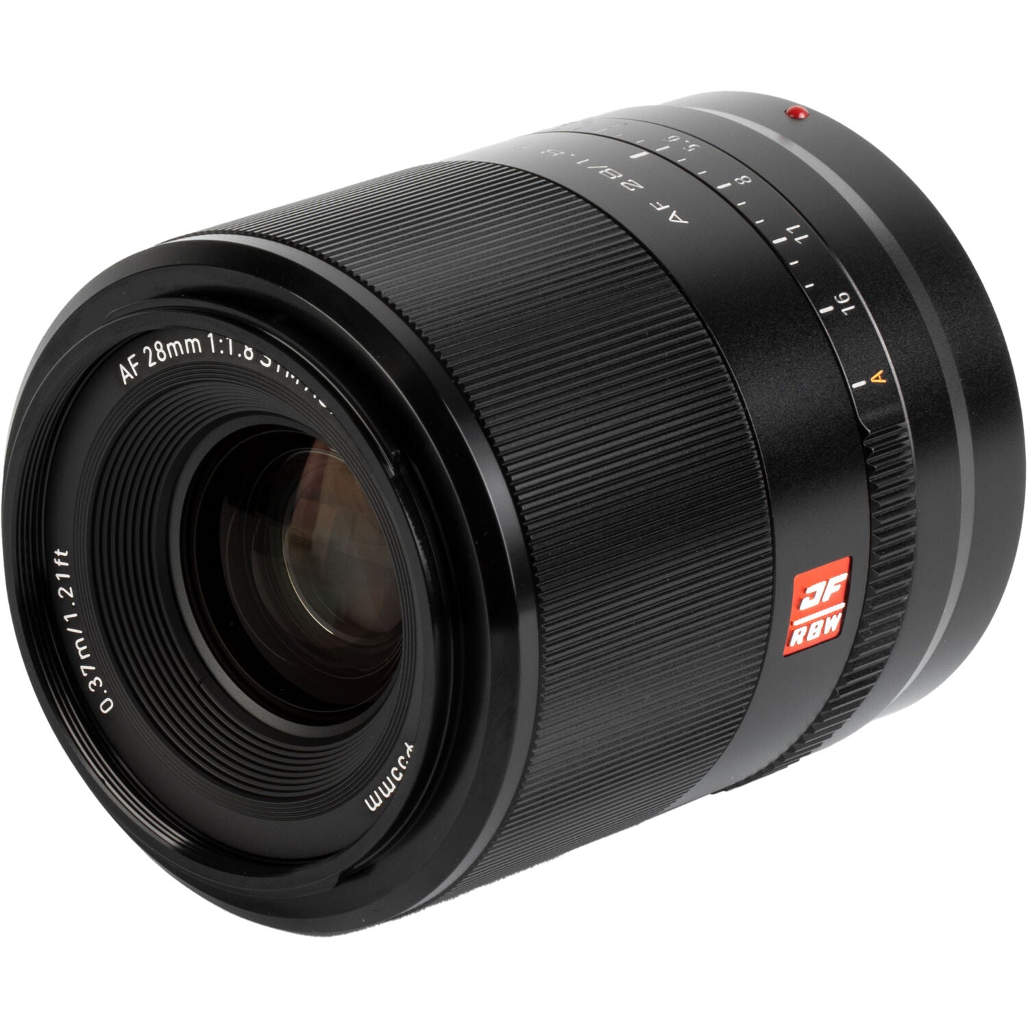 Viltrox AF 28mm f/1.8 Full-Frame Lens - Nikon Z-Mount