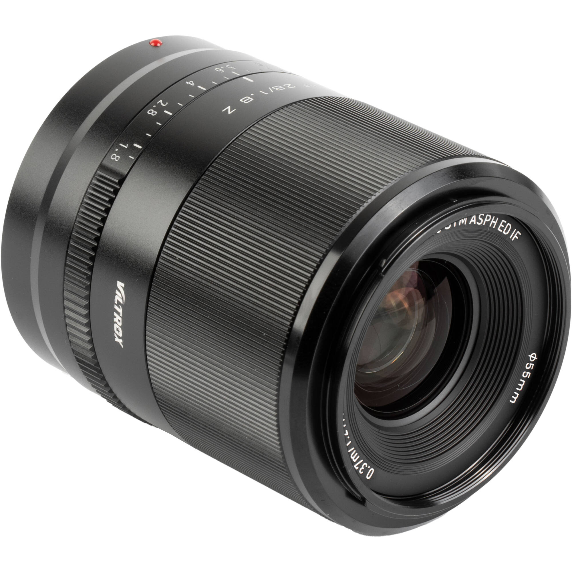 Viltrox AF 28mm f/1.8 Full-Frame Lens - Nikon Z-Mount