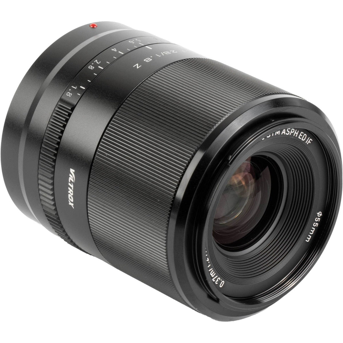 Open Box Viltrox AF 28mm f/1.8 Full-Frame Lens - Nikon Z-Mount