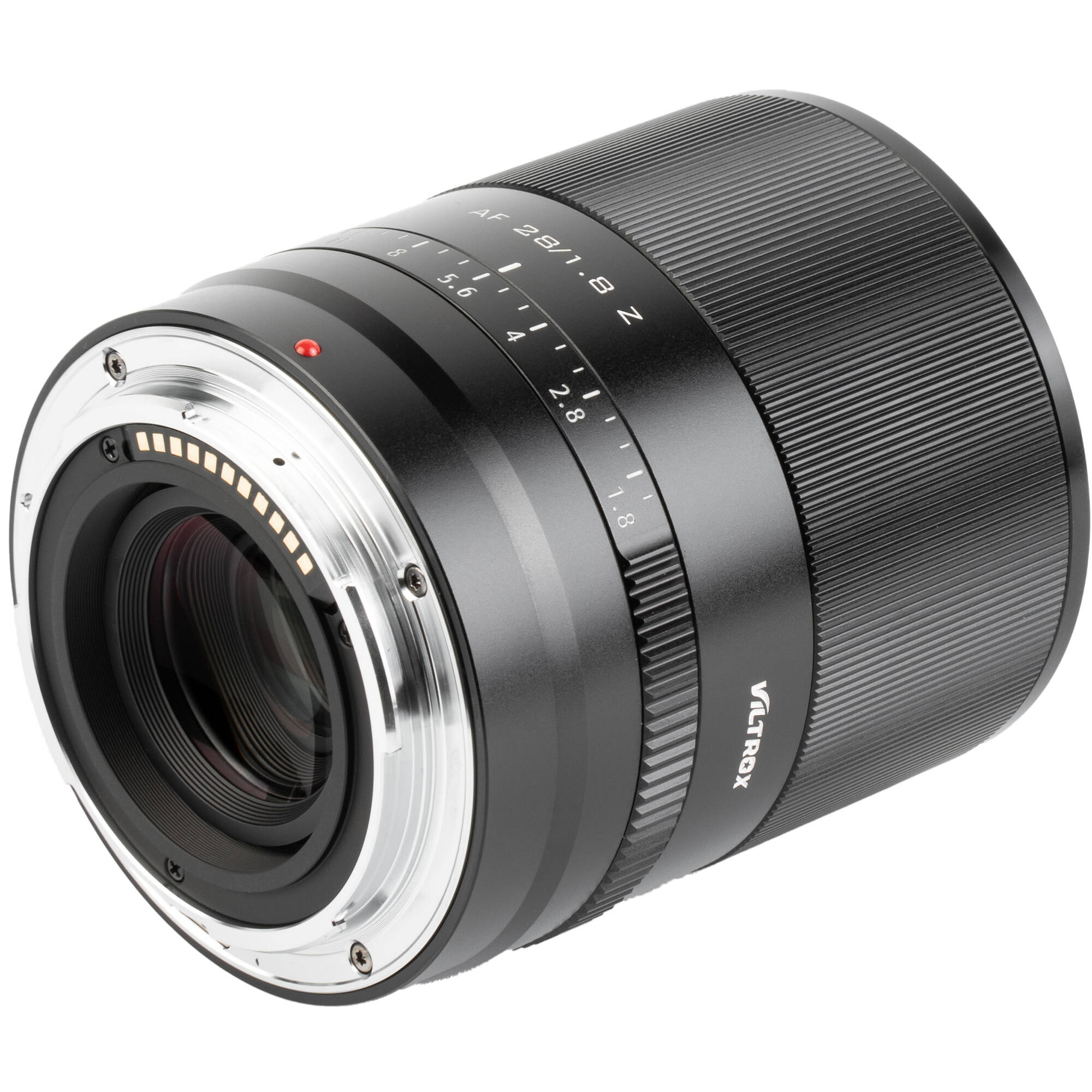 Viltrox AF 28mm f/1.8 Full-Frame Lens - Nikon Z-Mount