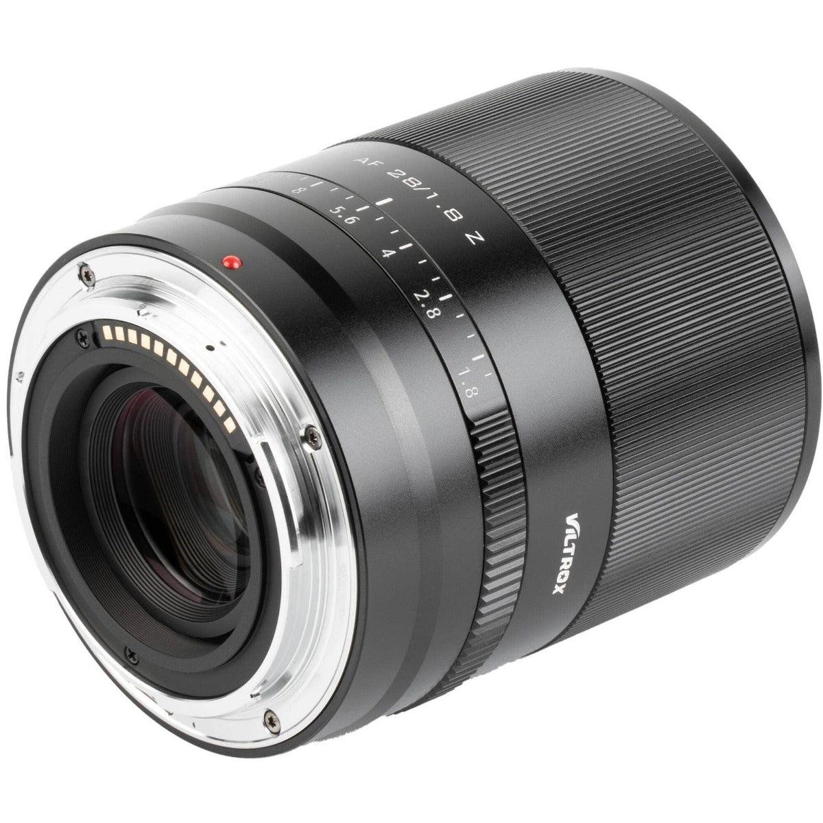 Open Box Viltrox AF 28mm f/1.8 Full-Frame Lens - Nikon Z-Mount