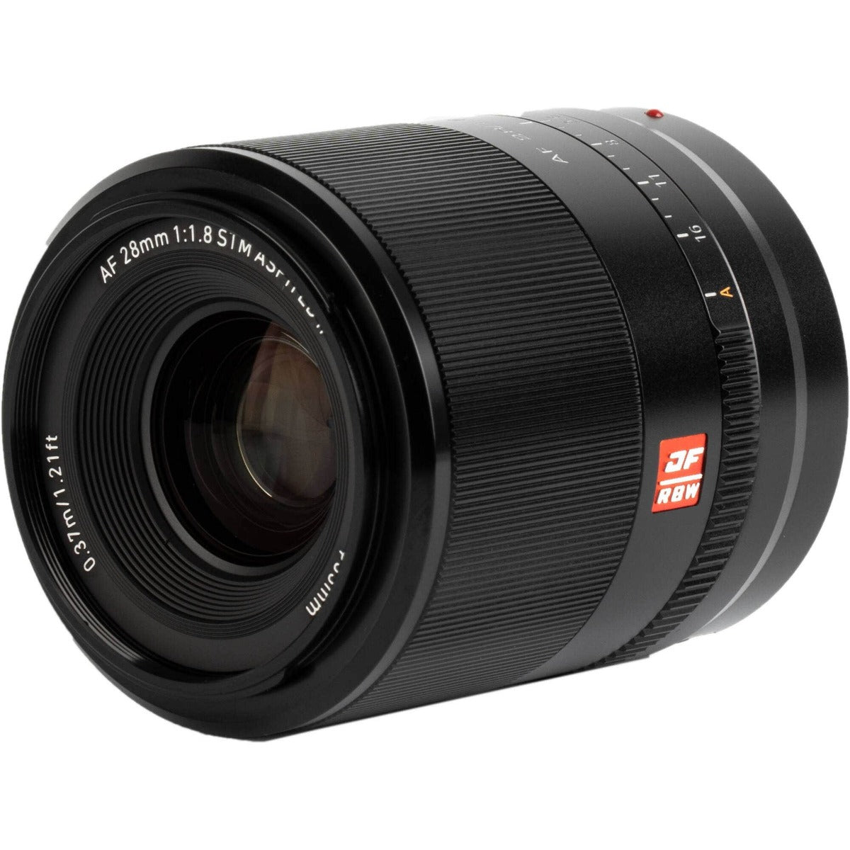 Open Box Viltrox AF 28mm f/1.8 Full-Frame Lens - Nikon Z-Mount