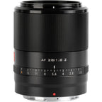 Viltrox AF 28mm f/1.8 Full-Frame Lens - Nikon Z-Mount