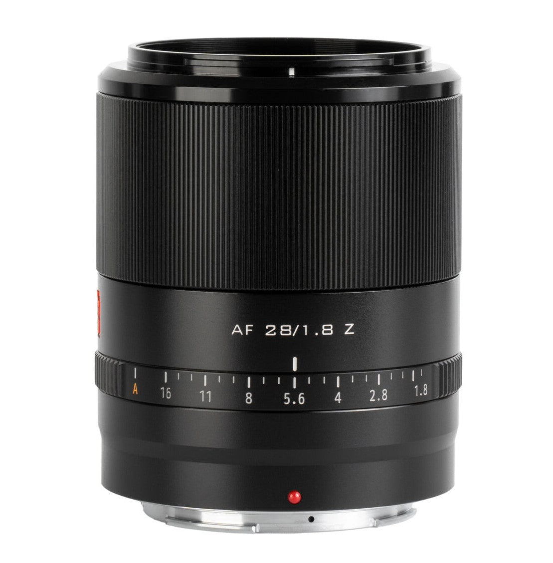 Viltrox AF 28mm f/1.8 Full-Frame Lens - Nikon Z-Mount