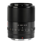 Open Box Viltrox AF 28mm f/1.8 Full-Frame Lens - Nikon Z-Mount