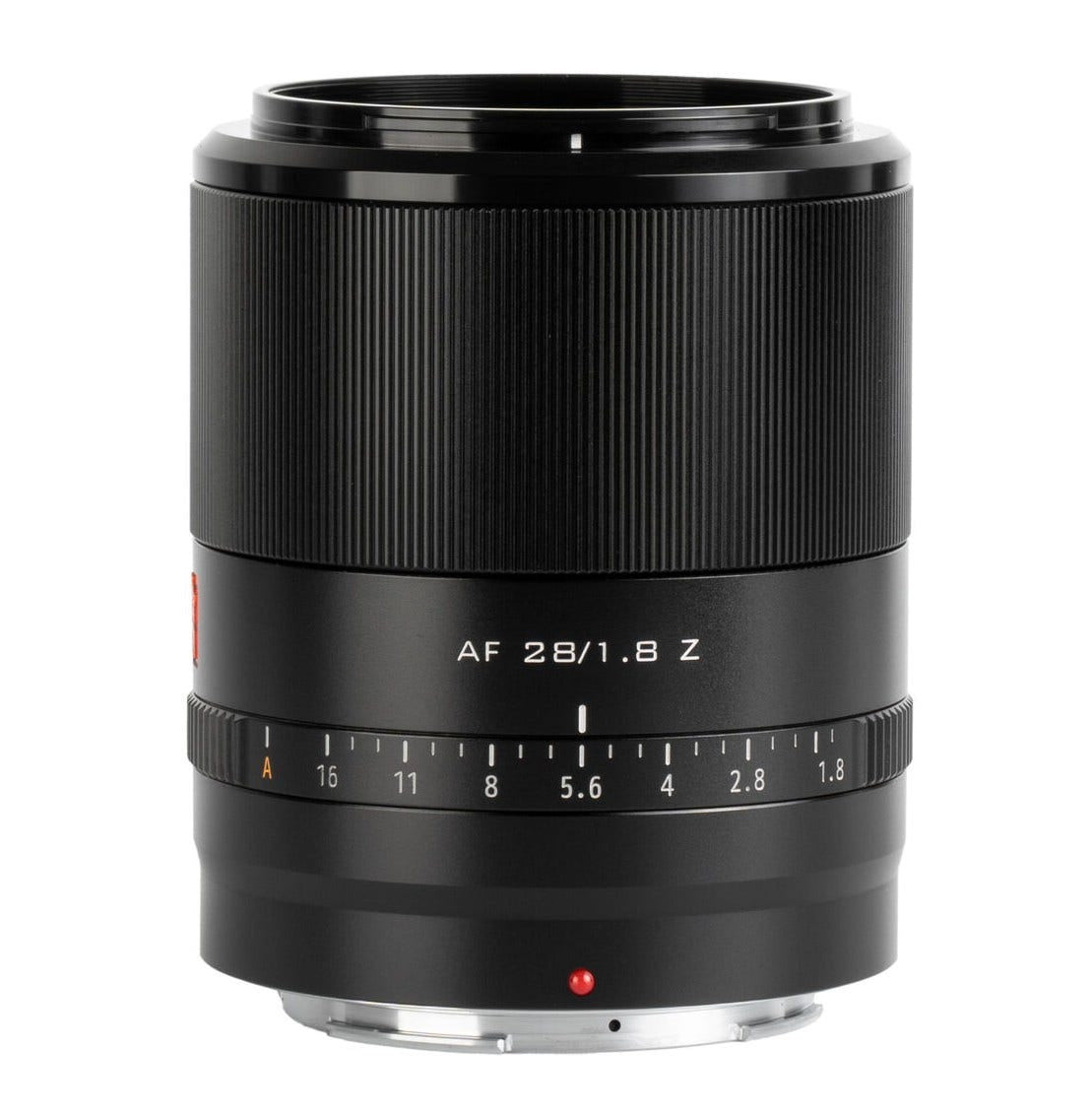 Open Box Viltrox AF 28mm f/1.8 Full-Frame Lens - Nikon Z-Mount