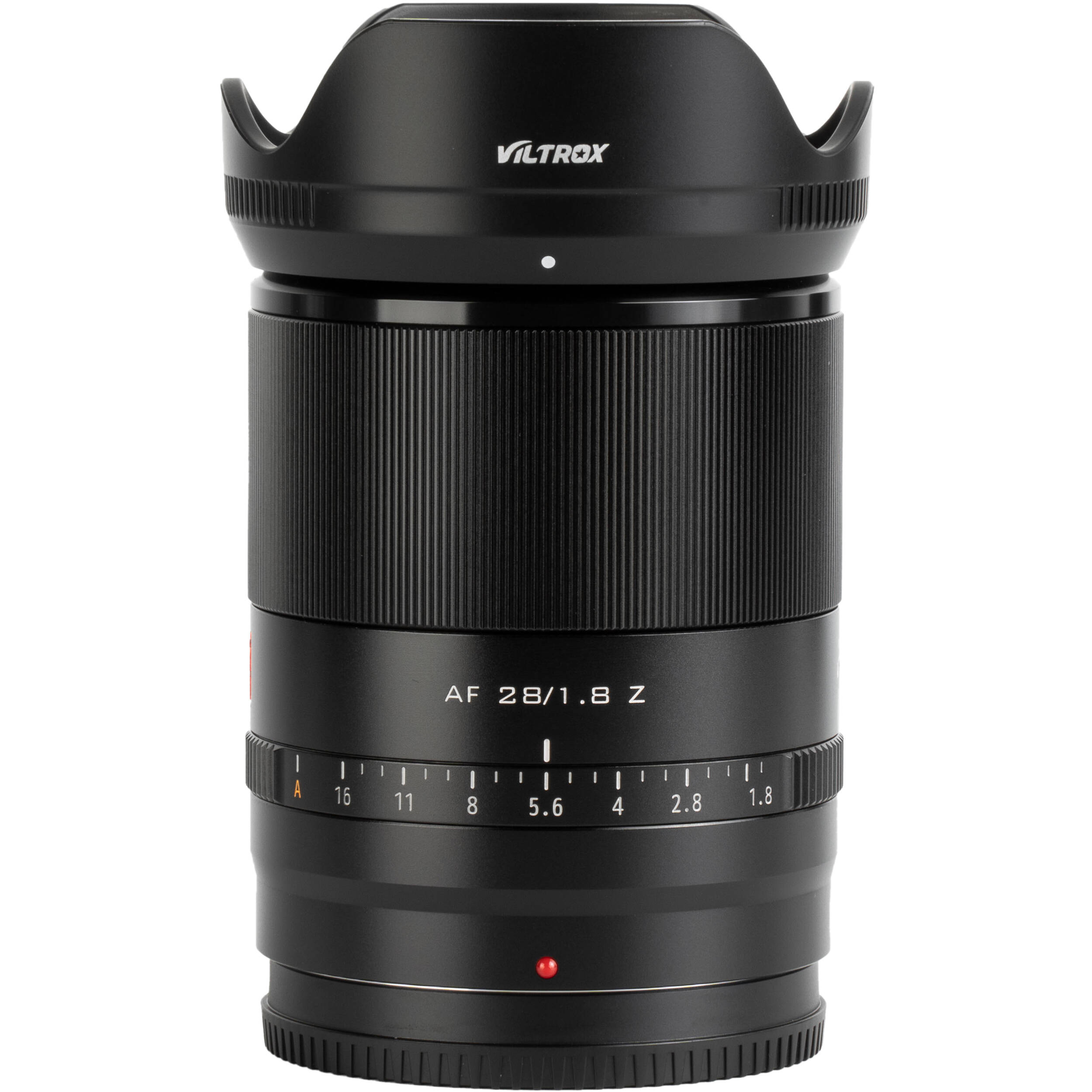 Viltrox AF 28mm f/1.8 Full-Frame Lens - Nikon Z-Mount
