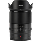 Open Box Viltrox AF 28mm f/1.8 Full-Frame Lens - Nikon Z-Mount