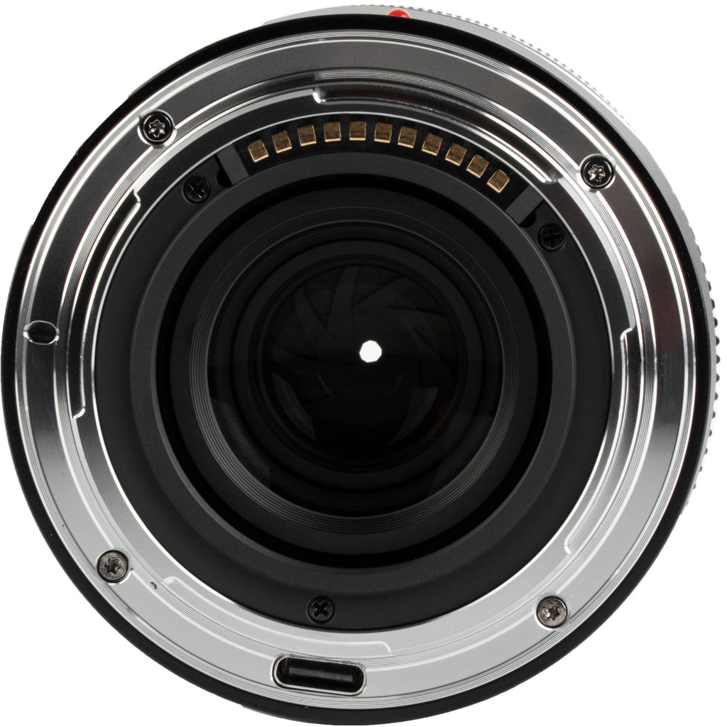 Viltrox AF 28mm f/1.8 Full-Frame Lens - Nikon Z-Mount