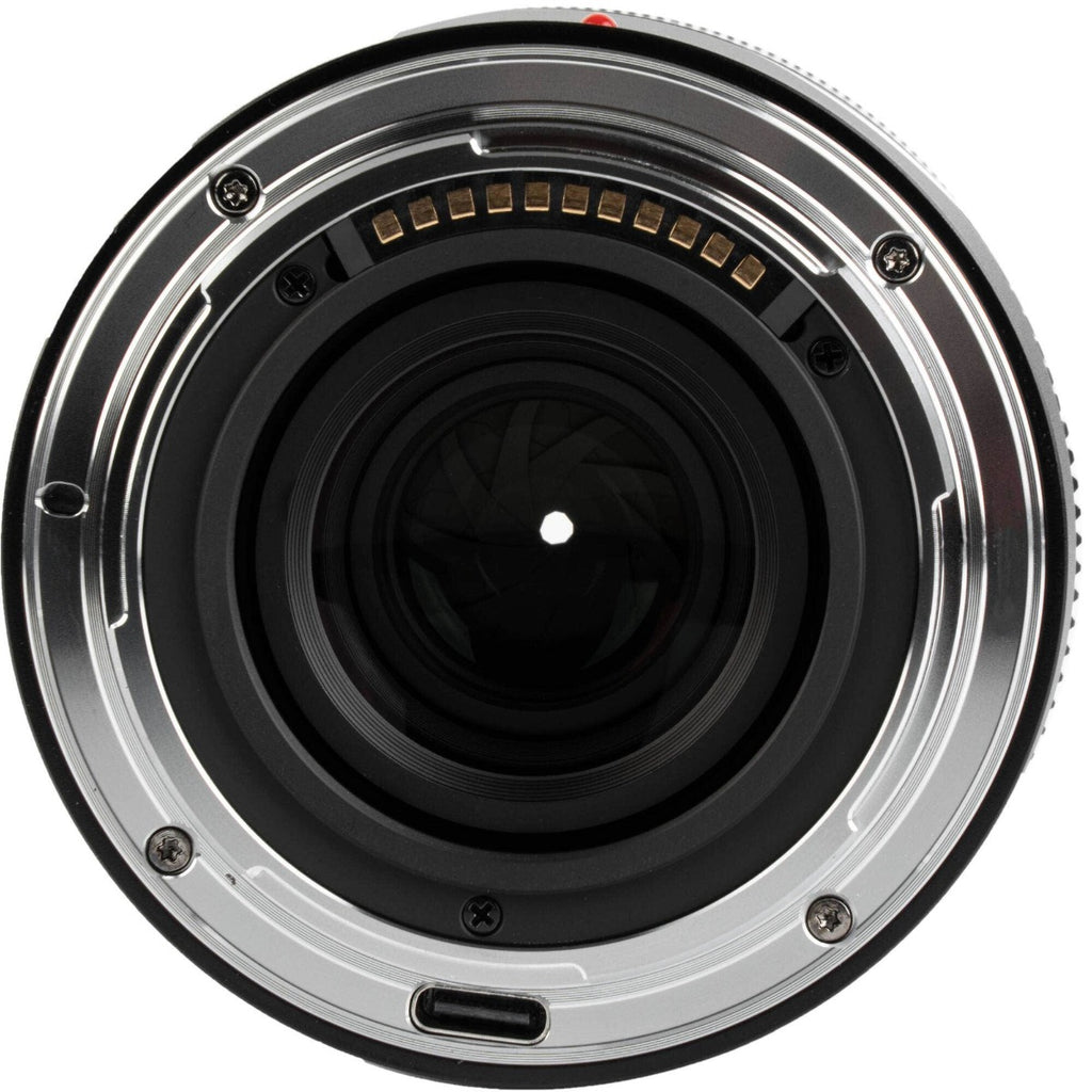 Open Box Viltrox AF 28mm f/1.8 Full-Frame Lens - Nikon Z-Mount