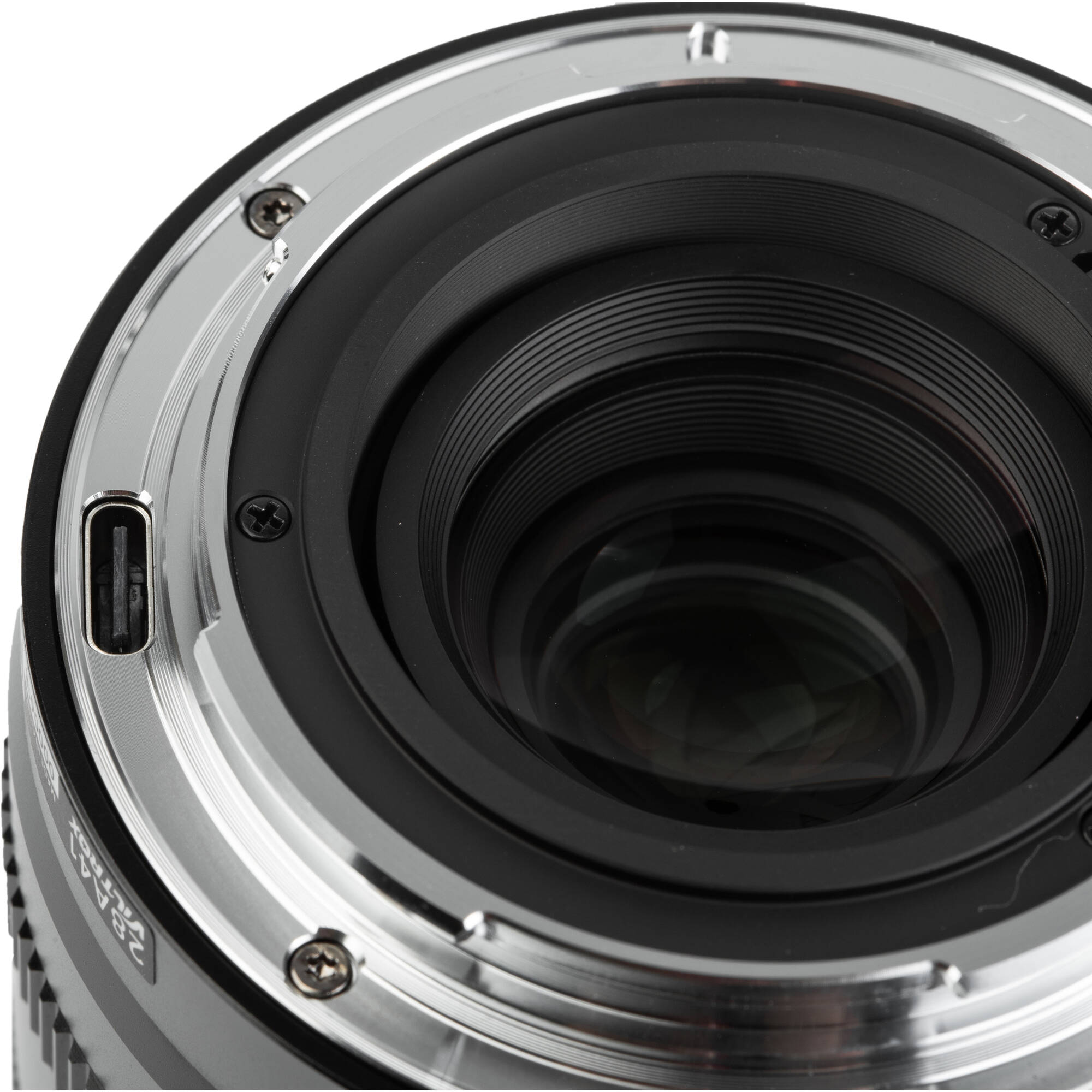 Viltrox AF 28mm f/1.8 Full-Frame Lens - Nikon Z-Mount