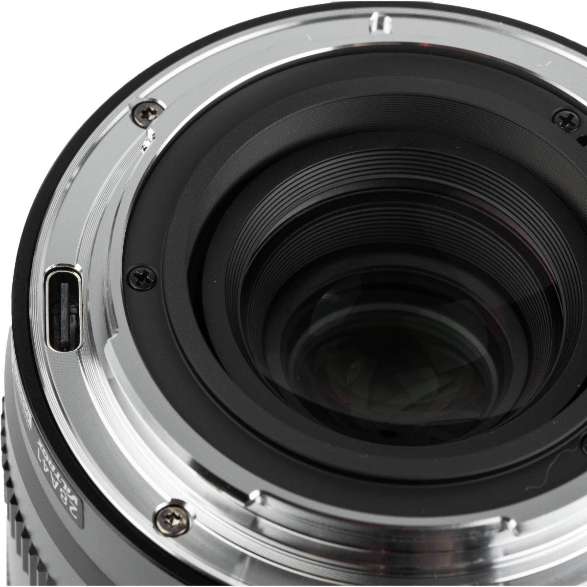 Open Box Viltrox AF 28mm f/1.8 Full-Frame Lens - Nikon Z-Mount