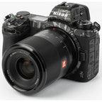 Viltrox AF 28mm f/1.8 Full-Frame Lens - Nikon Z-Mount