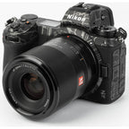 Open Box Viltrox AF 28mm f/1.8 Full-Frame Lens - Nikon Z-Mount