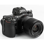 Viltrox AF 28mm f/1.8 Full-Frame Lens - Nikon Z-Mount