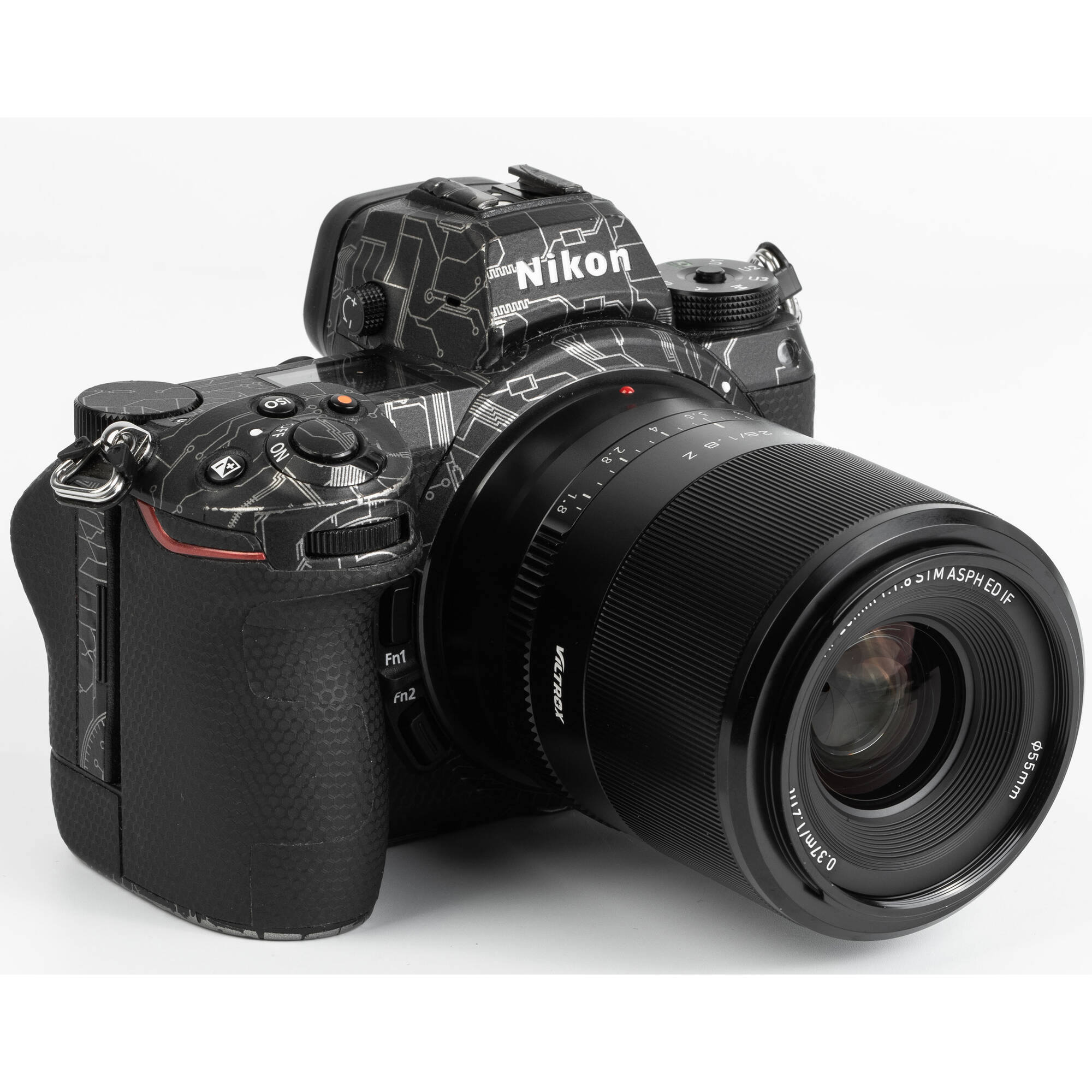Viltrox AF 28mm f/1.8 Full-Frame Lens - Nikon Z-Mount