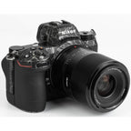Open Box Viltrox AF 28mm f/1.8 Full-Frame Lens - Nikon Z-Mount