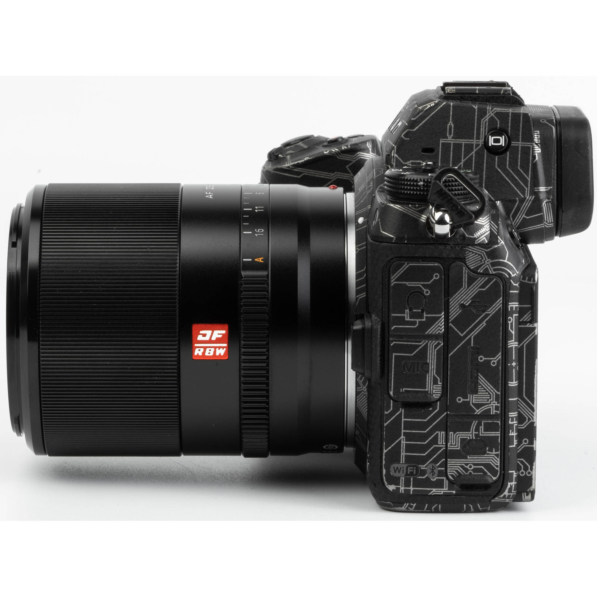 Viltrox AF 28mm f/1.8 Full-Frame Lens - Nikon Z-Mount