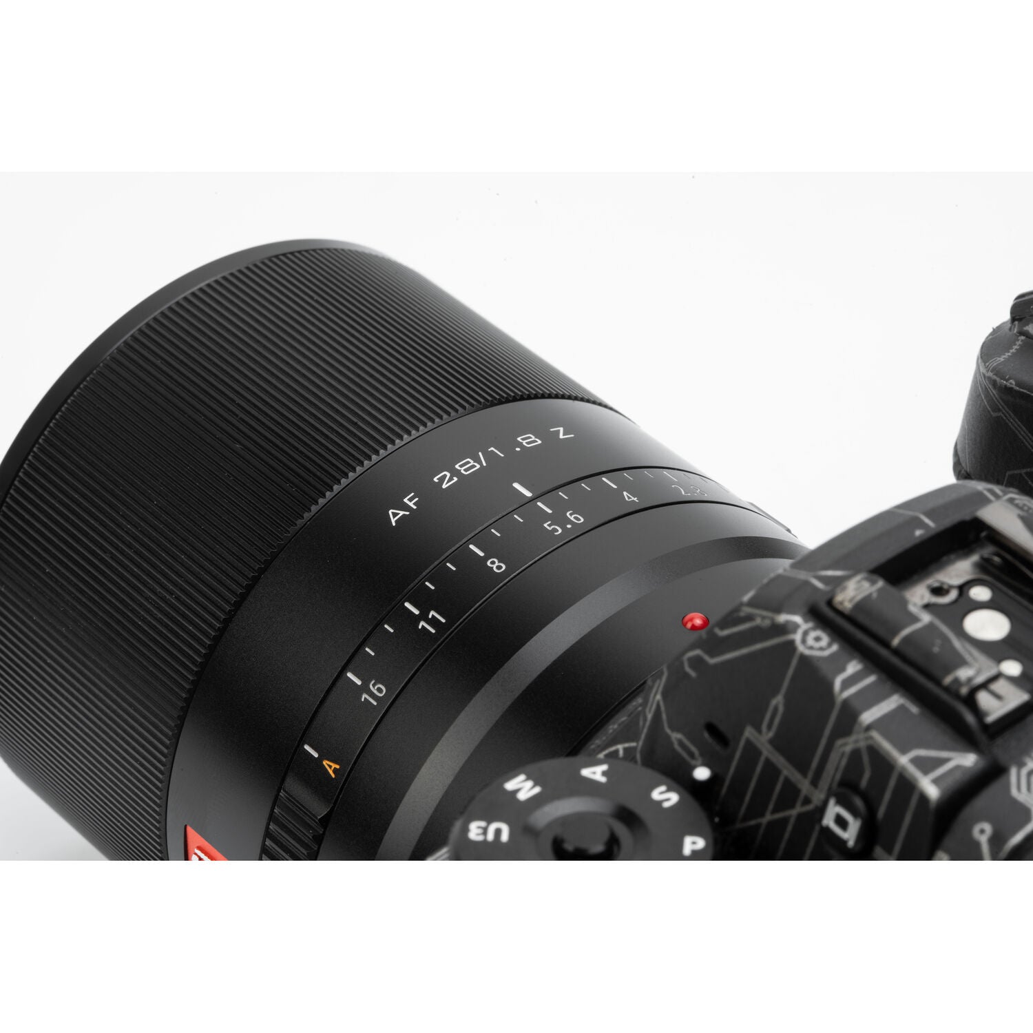Viltrox AF 28mm f/1.8 Full-Frame Lens - Nikon Z-Mount