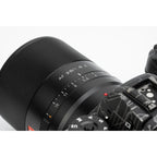 Open Box Viltrox AF 28mm f/1.8 Full-Frame Lens - Nikon Z-Mount