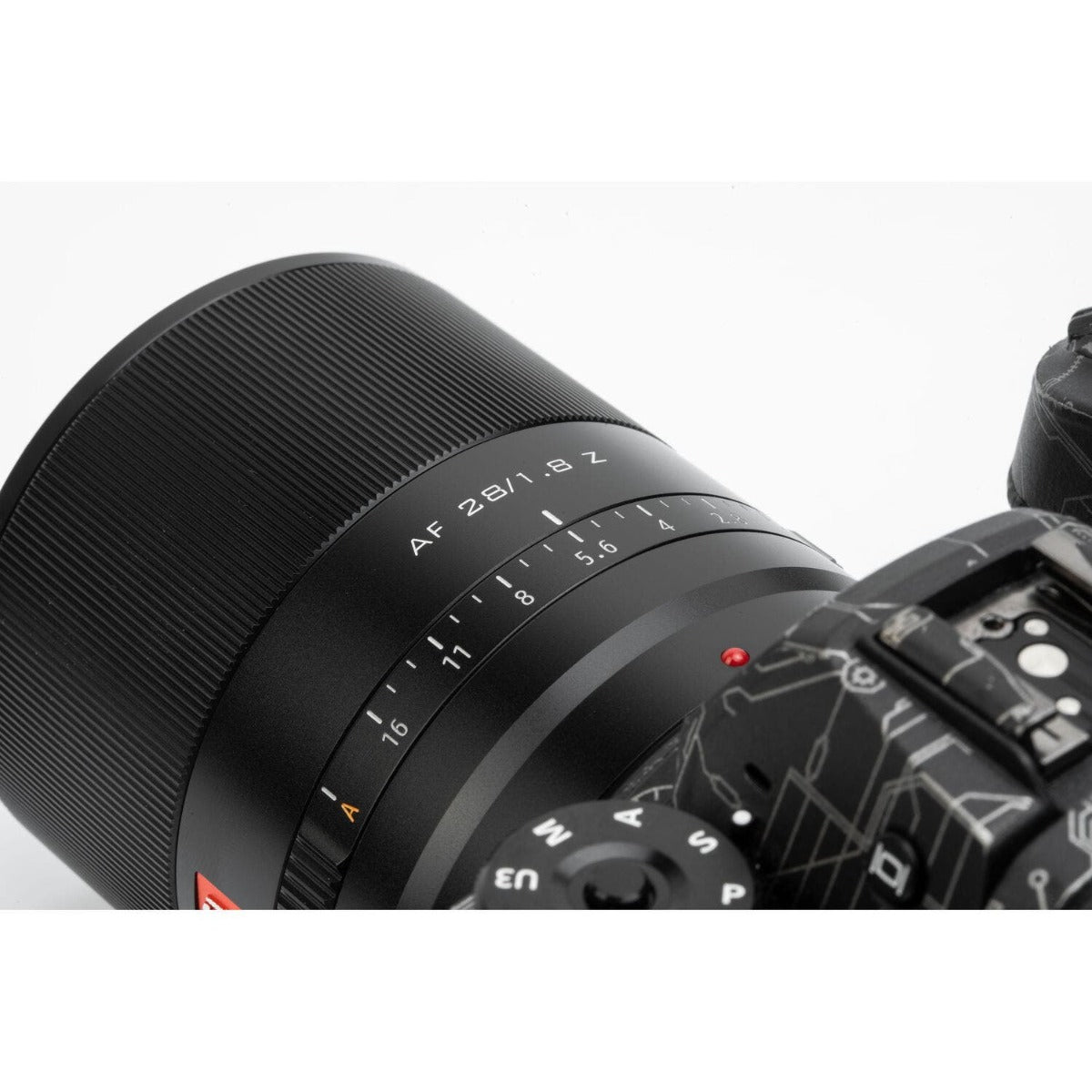 Open Box Viltrox AF 28mm f/1.8 Full-Frame Lens - Nikon Z-Mount