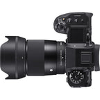 Sigma 23mm f/1.4 DG DN Contemporary Lens for Fujifilm X-Mount