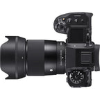 Open Box Sigma 23mm f/1.4 DC DN Contemporary Lens - Fujifilm X-Mount