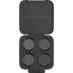 PolarPro Vivid Collection for DJI Air 3 (4-Pack)