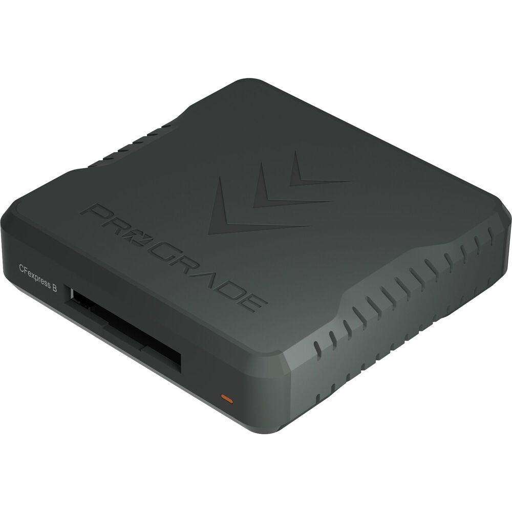 ProGrade Digital CFexpress Type B Single Slot Card Reader USB 4.0