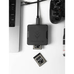 ProGrade Digital CFexpress Type B Single Slot Card Reader USB 4.0