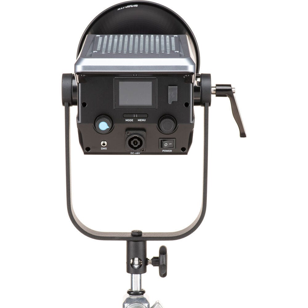 Nanlite FC-300B Bi-Colour LED Light