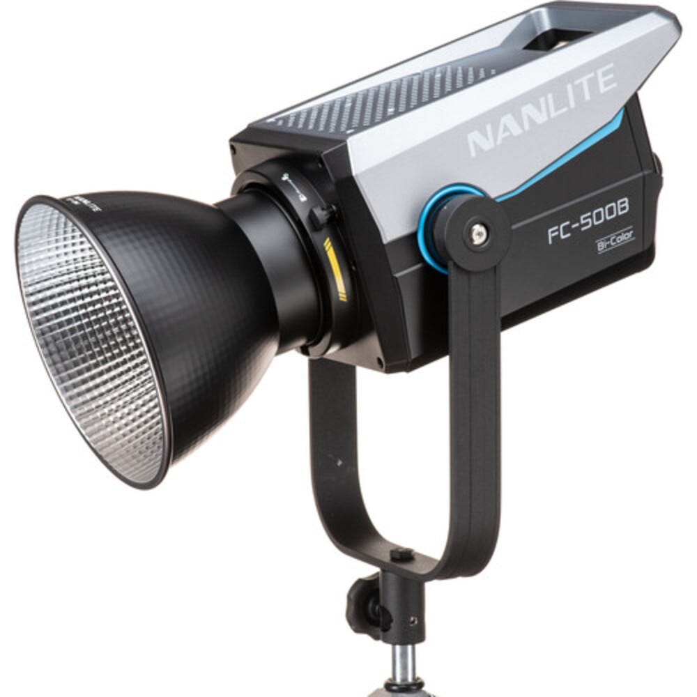 Nanlite FC-500B Bi-Colour LED Light