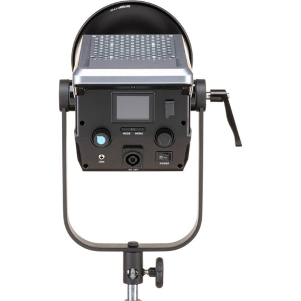 Nanlite FC-500B Bi-Colour LED Light