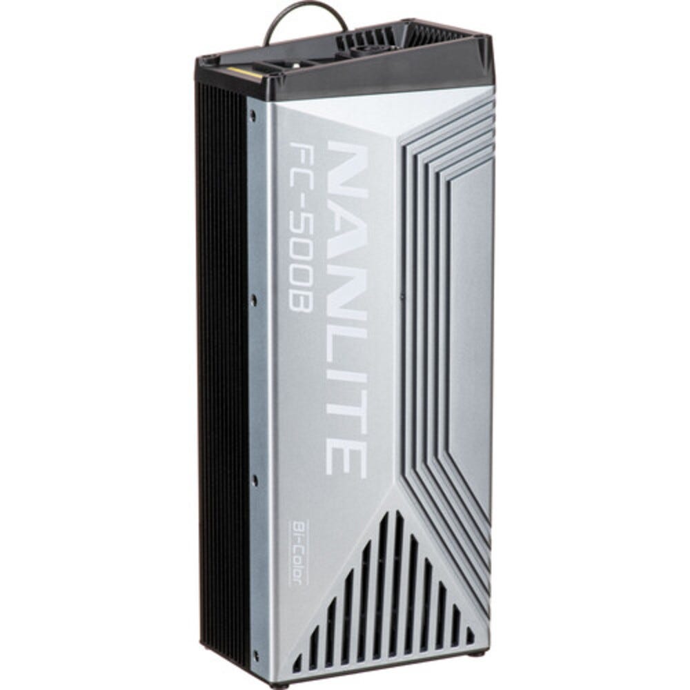 Nanlite FC-500B Bi-Colour LED Light