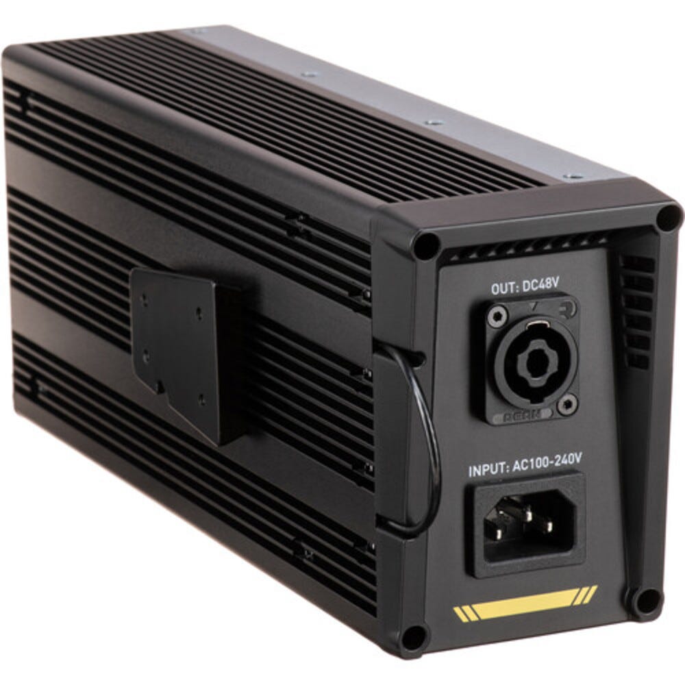 Nanlite FC-500B Bi-Colour LED Light