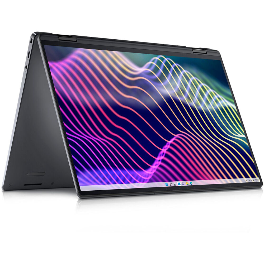 Dell Latitude 9440 14" QHD+ Touch Laptop (i7-1365U CPU, 16GB, 512GB SSD) 