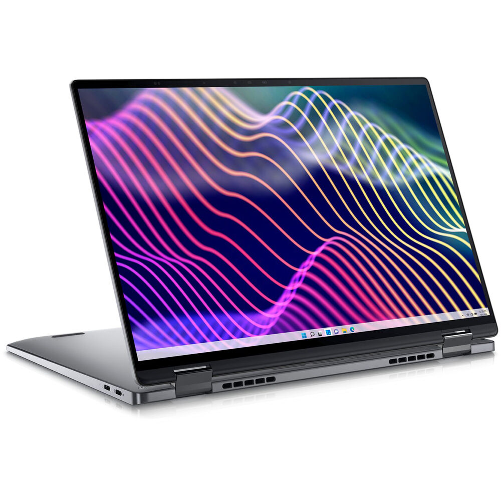 Dell Latitude 9440 14" QHD+ Touch Laptop (i7-1365U CPU